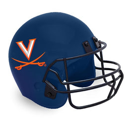 Virginia Cavalier Football Helmet Cremation Urn - HLVRG100