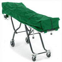 FirstCall™ Magna Ultra Tuff© Mortuary Cot Pouch