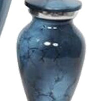 Scratch & Dent Blue Mini Keepsakes