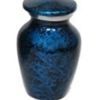 Scratch & Dent Blue Mini Keepsakes