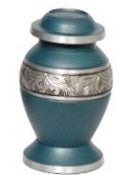 Scratch & Dent Blue Mini Keepsakes
