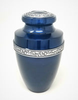 Gracian Berry Cremation Urn - IUAL162
