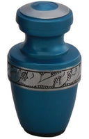 Scratch & Dent Blue Mini Keepsakes
