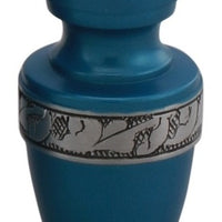 Scratch & Dent Blue Mini Keepsakes