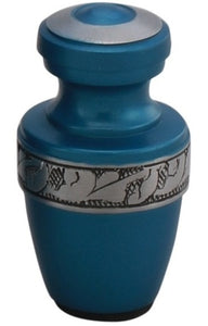 Scratch & Dent Blue Mini Keepsakes