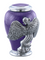 Angel Series Sculpture Purple - IUAN102