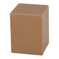 Humble Series - Classic Cube Urns - IUAR101