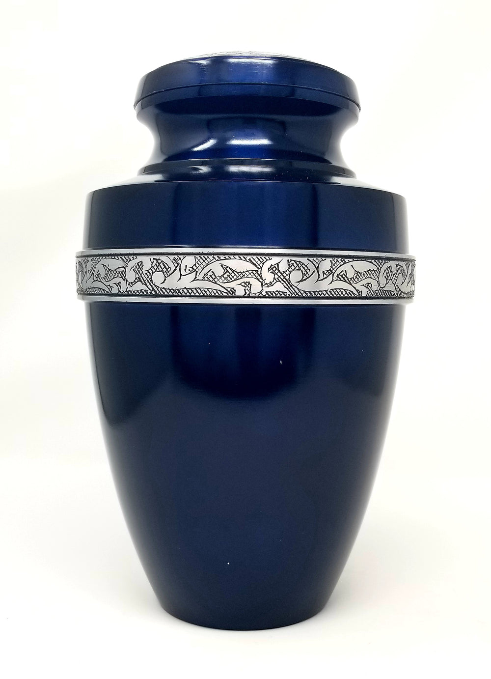 Gracian Berry Cremation Urn - IUAL162