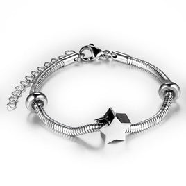 Star Bead Bracelet - IUBB104