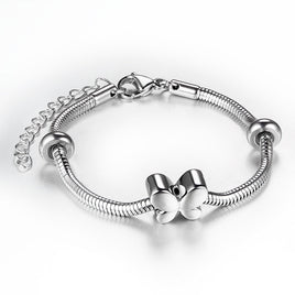 Butterfly Bead Bracelet - IUBB105