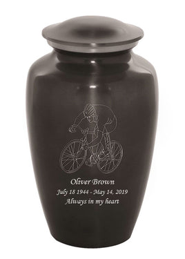 Custom Engraved Cycling- IUCE100-Cycling
