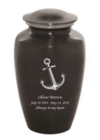 Custom Engraved Anchor - IUCE200-Anchor