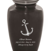 Custom Engraved Anchor - IUCE200-Anchor