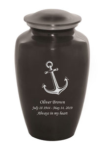 Custom Engraved Anchor - IUCE200-Anchor