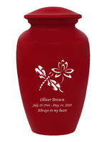 Custom Engraved Dragonfly - IUCE300-Dragonfly
