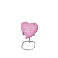 Classic Series - Baby Pink Cremation Urn - IUCL109