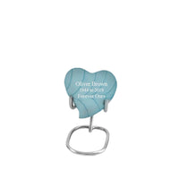 Classic Series - Baby Blue Cremation Urn - IUCL110