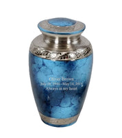 Marvel Series - Iris Cremation Urn - IUCL113