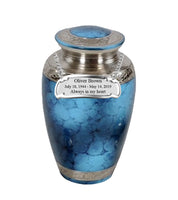 Marvel Series - Iris Cremation Urn - IUCL113