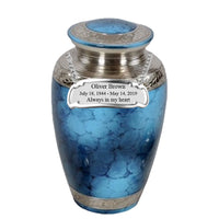 Marvel Series - Iris Cremation Urn - IUCL113