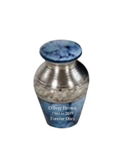 Marvel Series - Iris Cremation Urn - IUCL113