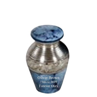 Marvel Series - Iris Cremation Urn - IUCL113