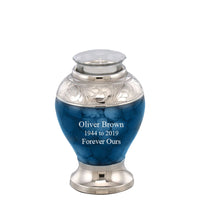 Marvel Series - Iris Cremation Urn - IUCL113