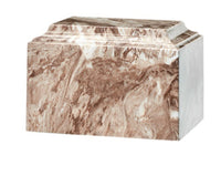 Cafe Cultured Marble Urn - IUCM250
