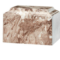 Cafe Cultured Marble Urn - IUCM250