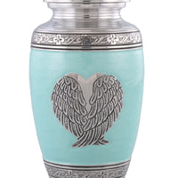 Angel Series Classic Blue - IUET136-B