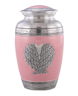 Angel Series Classic Pink - IUET136-P