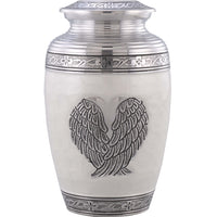 Angel Series Classic White - IUET136-W