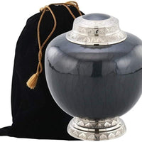 Serenity Shadow Cremation Urn - IUET141