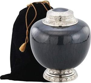 Serenity Shadow Cremation Urn - IUET141