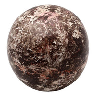 Sphere of Life Series - Maus Earth Cremation Urn - IUFH116