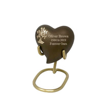 Solace Series - Tree Cremation Urn - IUFH138
