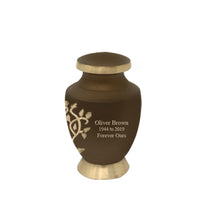 Solace Series - Tree Cremation Urn - IUFH138