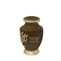 Solace Series - Tree Cremation Urn - IUFH138