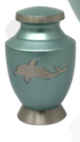 Scratch & Dent Blue Mini Keepsakes