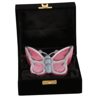 Soulful Wings Butterfly Pink - IUFH145