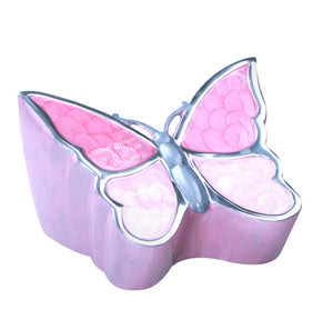 Soulful Wings Butterfly Pink - IUFH145