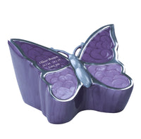 Soulful Wings Butterfly Purple - IUFH146
