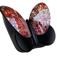 Monarch Series Butterfly Urn - IUFS101-Red