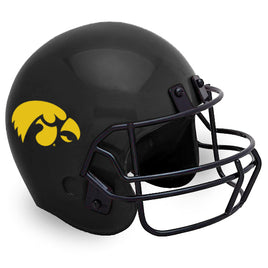 Iowa Hawkeyes Football Helmet Cremation Urn - IUIOWA102