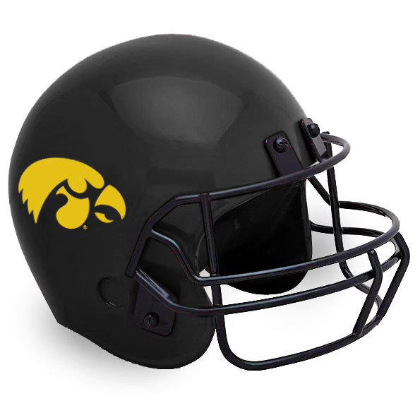 buy iowa hawkeye football or helmet Iowa Hawkeyes Football Helmet Cremation Urn