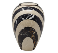 Triumph Real Marble Urn
