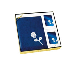 MOP Blue Rose - Stationery Box Set - IUMOP105 BOXSET