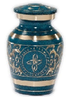 Scratch & Dent Blue Mini Keepsakes
