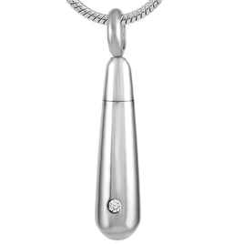 Tear Drop Pendant - IUPN110