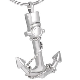 Anchor Safe Pendant - IUPN151